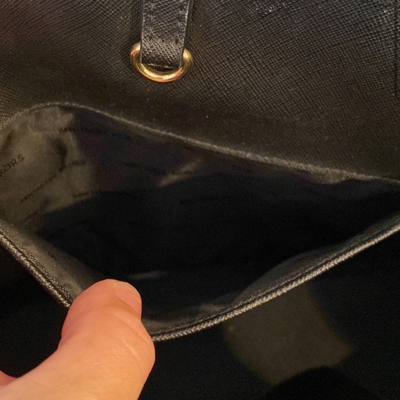 Michael Kors tote bag & wallet - Picture 2 of 4